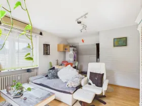 apartamento en planta alta en venta en Reigoldswil, Suiza