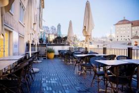 Gastronomia Einsiedeln Aluguéis Suíça