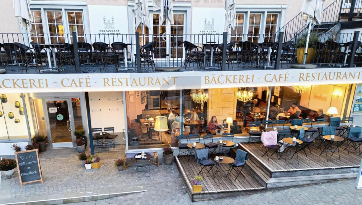 Gastronomia Einsiedeln Aluguéis Suíça