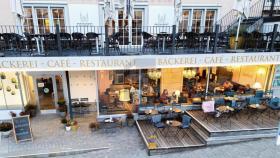 Gastronomia Einsiedeln Aluguéis Suíça