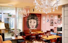 Gastronomia Einsiedeln Aluguéis Suíça