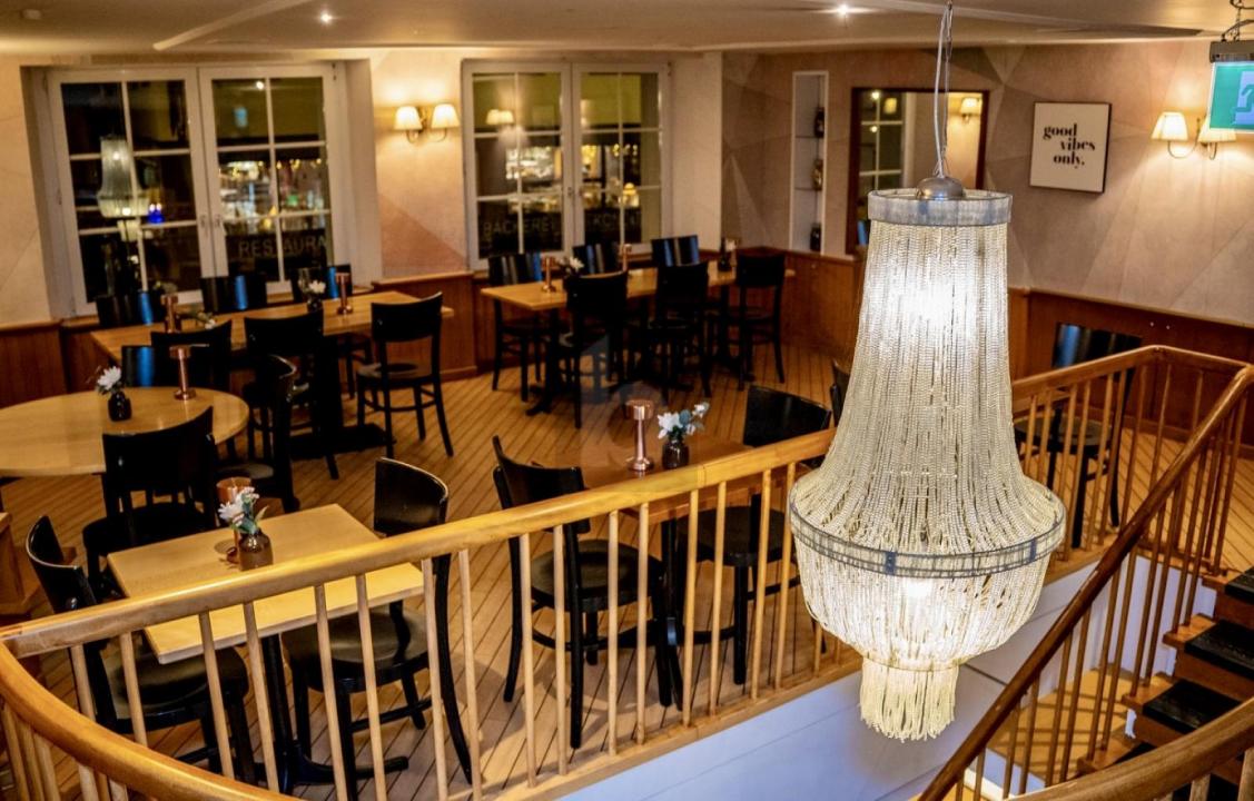 Gastronomia Einsiedeln Aluguéis Suíça