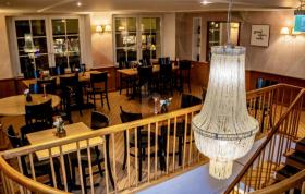 Gastronomia Einsiedeln Aluguéis Suíça