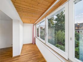 Terraced houses Basel for rent Switzerland