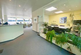 办公空间 库尔  瑞士