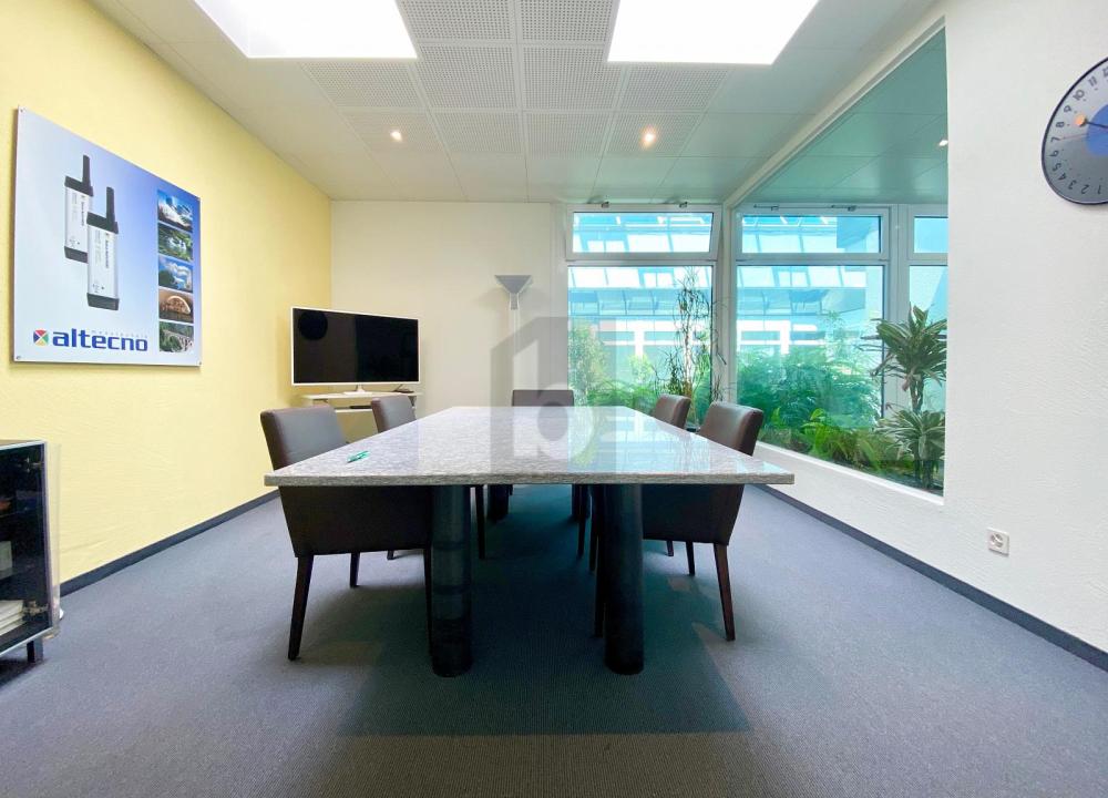 Irodahelyiségek Chur Kiadó Svájc