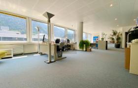 办公空间 库尔  瑞士