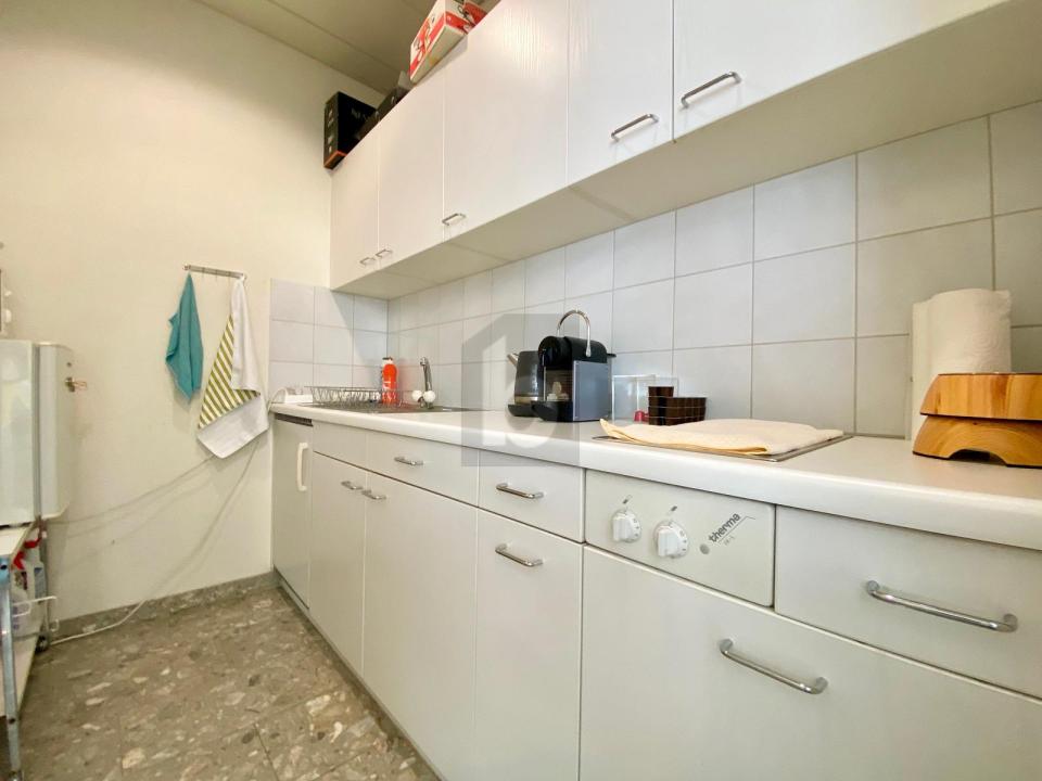 Irodahelyiségek Chur Kiadó Svájc