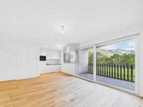 zemin apartman  Susten Kiralık İsviçre