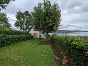 appartement pour le loyer à Rüschlikon, Suisse