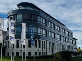 spazio ufficio in affitto a Teufen (AR), Svizzera spazio ufficio in affitto a Teufen (AR), Svizzera