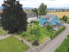 casa unifamiliare in vendita a Aarberg, Svizzera casa unifamiliare in vendita a Aarberg, Svizzera