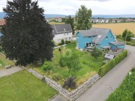 Einfamilienhaus zu verkaufen in Aarberg, Schweiz