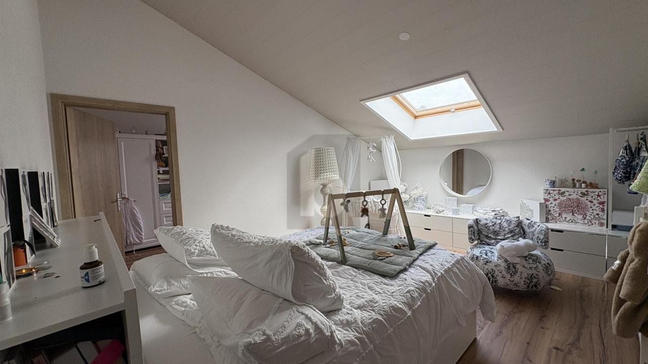 Casas adosadas Courroux En Renta Suiza