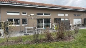 casa a schiera Courroux In affitto Svizzera