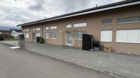 casa a schiera Courroux In affitto Svizzera