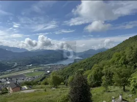 Casa de campo à venda em Cademario, Suíça
