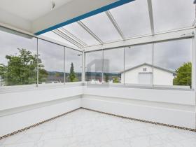 Zolder flat Gossau Te Huur Zwitserland