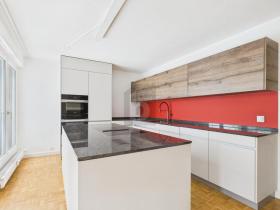 Zolder flat Gossau Te Huur Zwitserland