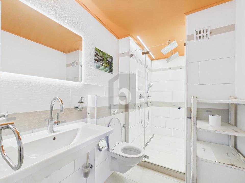 Zolder flat Gossau Te Huur Zwitserland