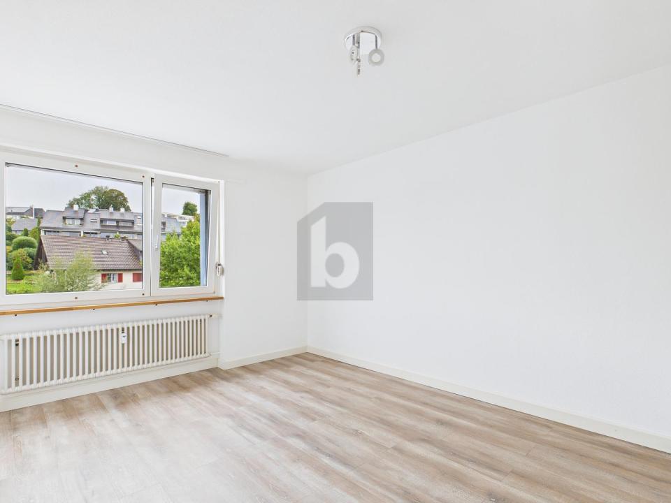 Zolder flat Gossau Te Huur Zwitserland