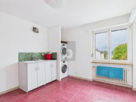 Zolder flat Gossau Te Huur Zwitserland