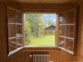 Maisonettewohnung Château-d'Oex zu mieten Schweiz