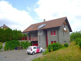 casa isolada à venda em Giez, Suíça