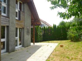 casa isolada Giez Venda Suíça