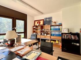 Bloque de oficinas Cantón de Ginebra En Renta Suiza