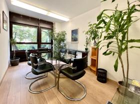 Bloque de oficinas Cantón de Ginebra En Renta Suiza