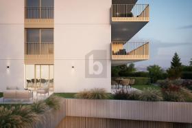 Kat Apartman Pully Za najam Švicarska