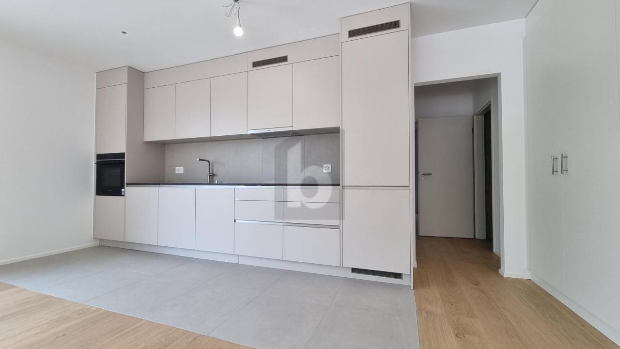 Kat Apartman Pully Za najam Švicarska