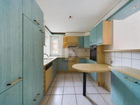 Blok mieszkalny Vicques  Szwajcaria