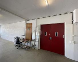 Workshop Tübach for rent Switzerland