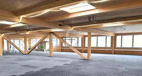 Офисное помещение в аренду в Гроссдиетвиль, Швейцария