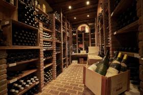 gastronomi Blitzingen Satılık İsviçre