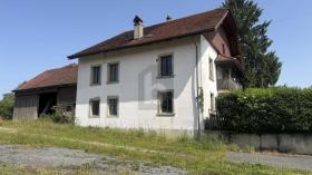 Landhuis Chavannes-le-Chêne Te Koop Zwitserland