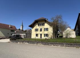 casa isolada Courgenay Venda Suíça