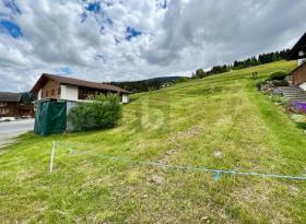 Działka budowlana Obersaxen Szwajcaria