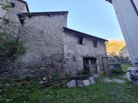 Etagenwohnung Mesocco zu kaufen Schweiz