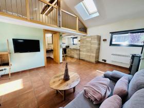 Holiday home Nax for sale Switzerland