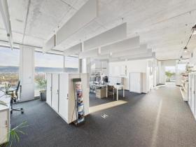 Kontorplass Pratteln Sveits