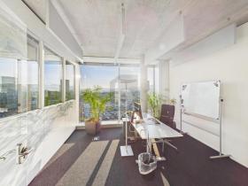 Kontorplass Pratteln Sveits