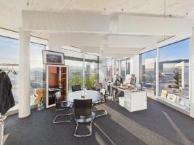 Kontorplass Pratteln Sveits