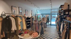 商店 出租 于 比尔/比安-老城, 瑞士