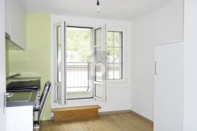 Apartamento sótão Erstfeld Venda Suíça