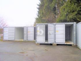 المستودع Aclens  سويسرا