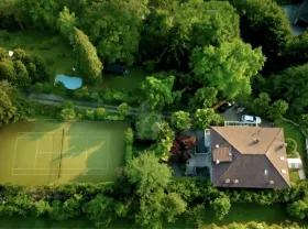 Villa for sale in Castel San Pietro, Switzerland