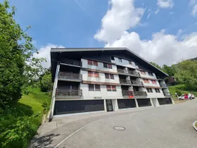 Floor Apartment for sale in Carì, Switzerland